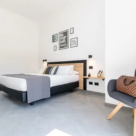 Apartament Vittoria Flat