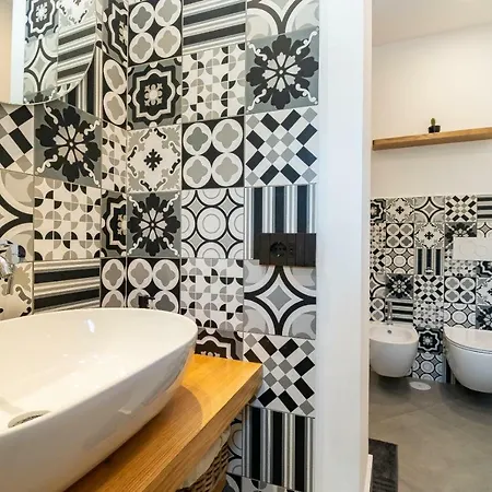 Apartament Vittoria Flat