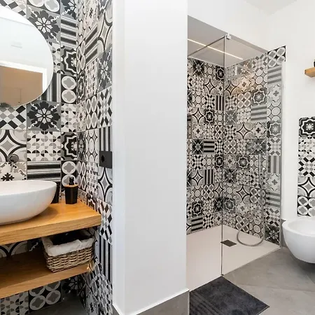 Vittoria Flat Apartament Półwysep Sorrentyński