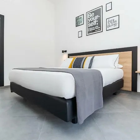 Apartament Vittoria Flat Półwysep Sorrentyński