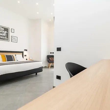 Apartment Vittoria Flat *