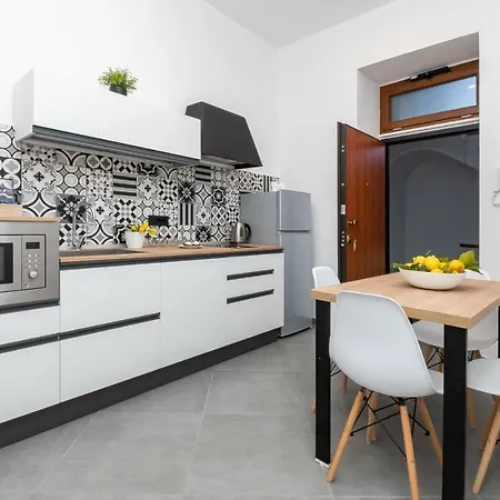 Apartment Vittoria Flat *