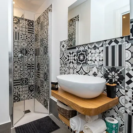 Vittoria Flat Apartment Sorrent