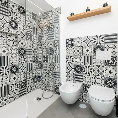 Vittoria Flat Apartment Sorrent