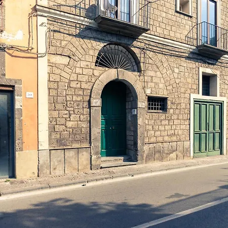 Vittoria Flat Apartamento