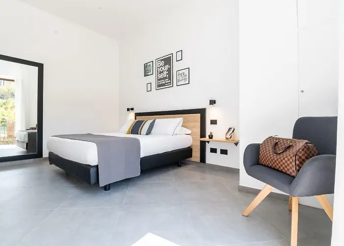 Apartment Vittoria Flat
