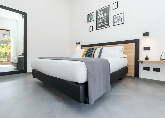 Apartamento Vittoria Flat Sorrento