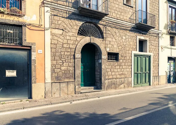 Vittoria Flat Apartment