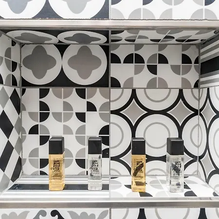 Vittoria Flat * ソレント